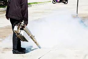 Pest Control Society in Ahmedabad