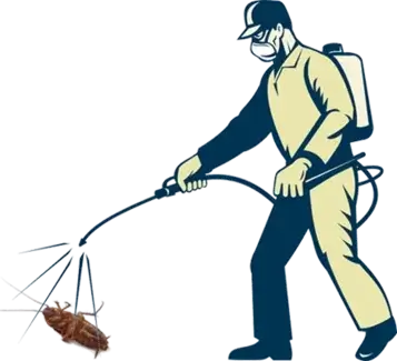 Pest Control Company Ahmedabad